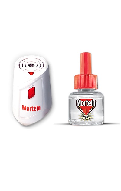Mortein 45 ml Refill pack for insect vaporizers"