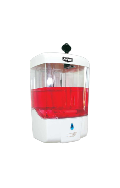 Automatic Soap Dispenser ASD-01