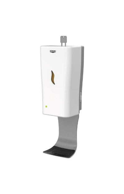 Automatic Sanitizer Dispenser ASD-07.