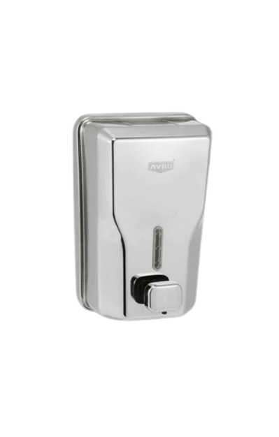 Manual Soap Dispenser SD-02