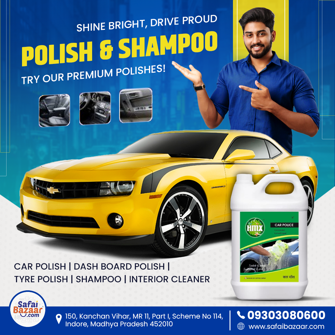 Safai Car Polish Post2