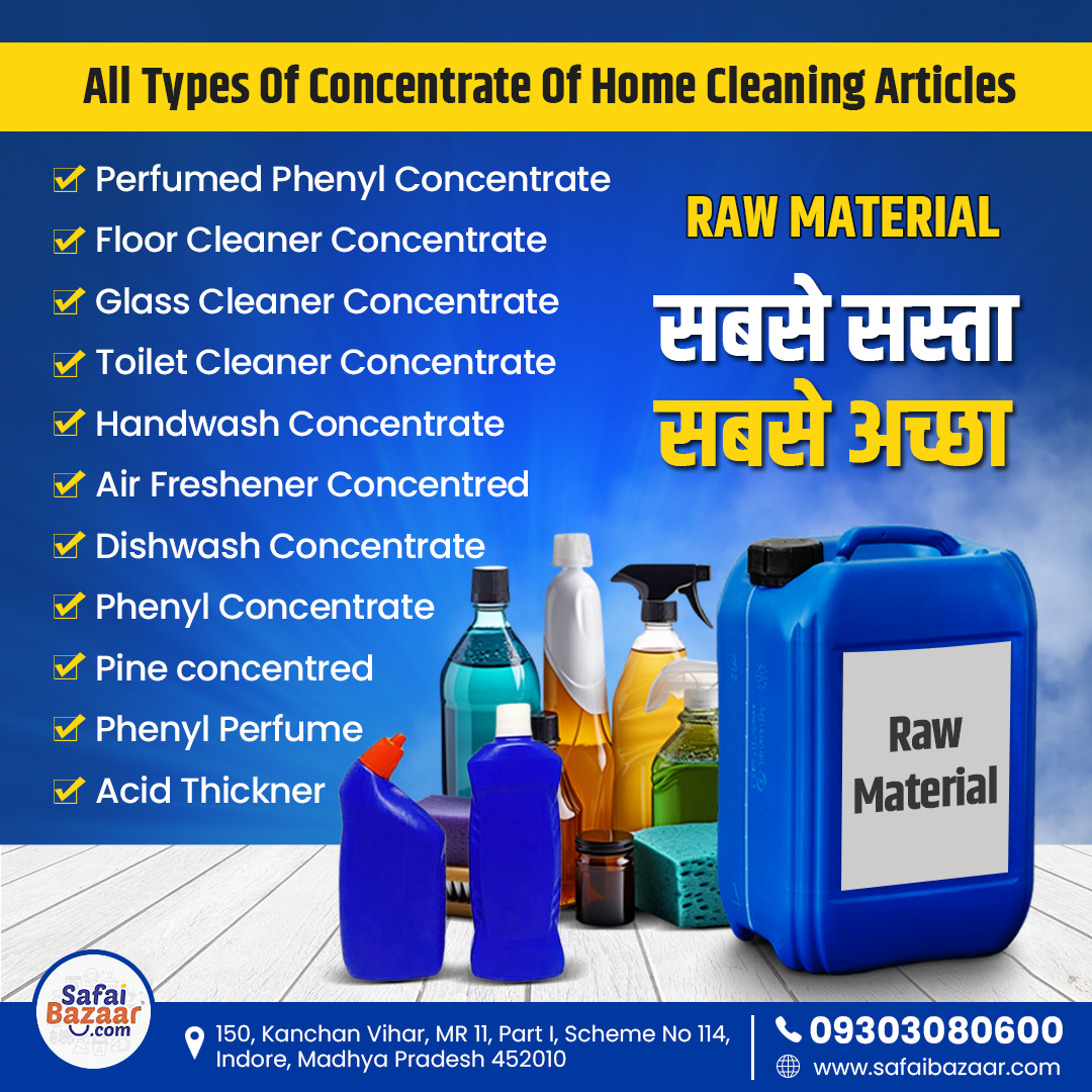 Safai Concentrate Post3